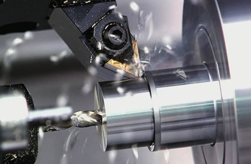 розпил кругів та труб