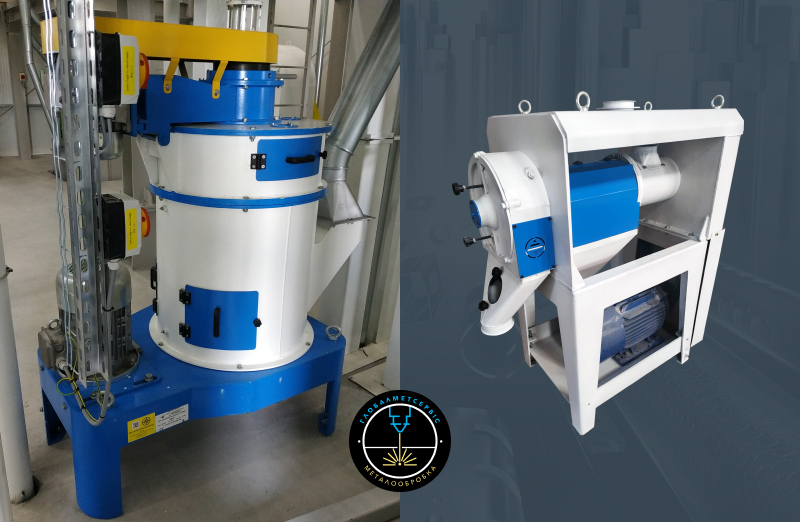 зварювальні роботи